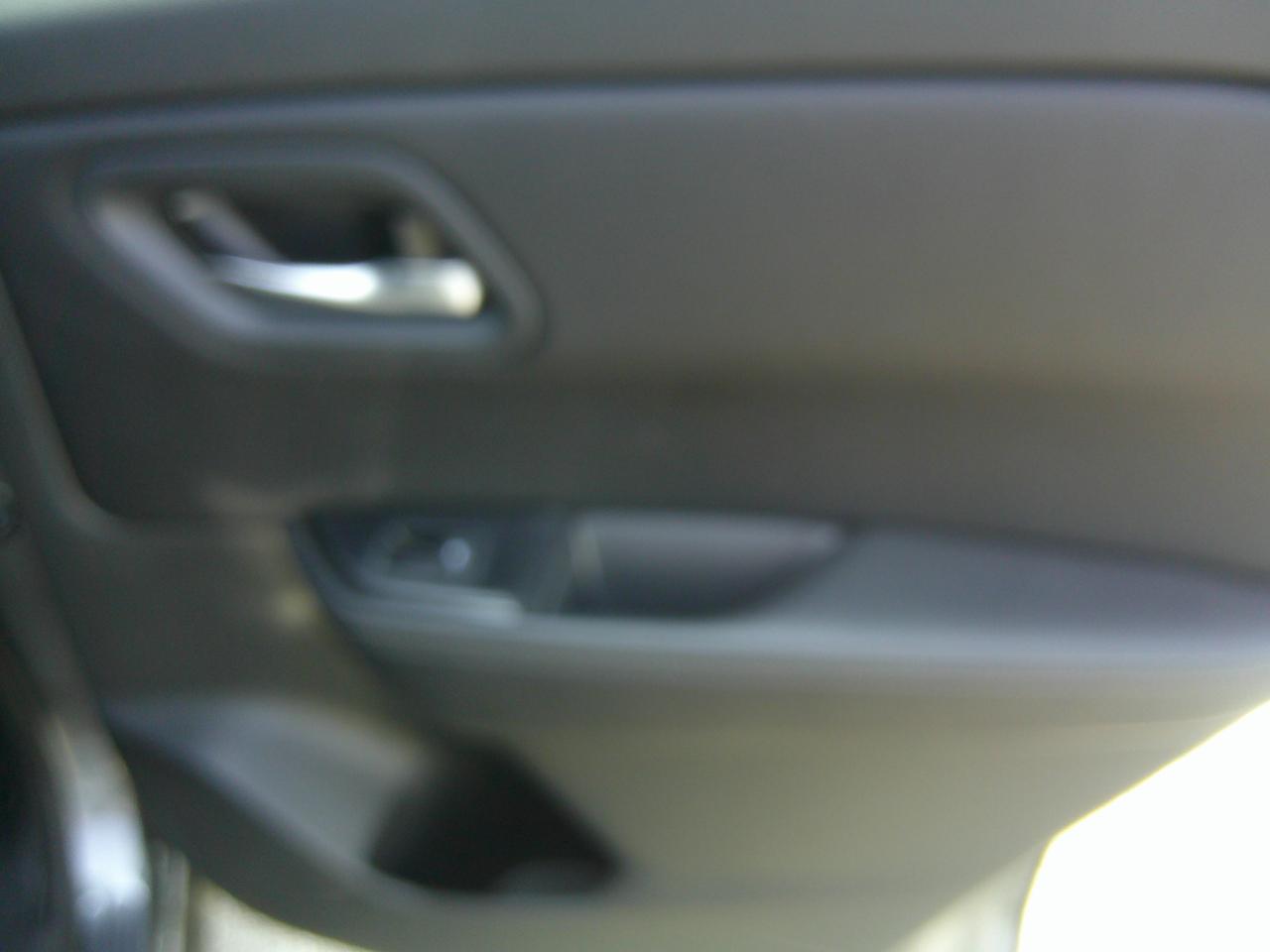 Nissan Rogue FWD SV 2025