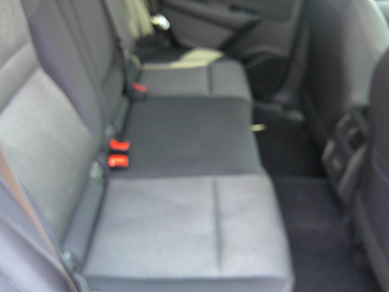 Nissan Rogue FWD SV 2025