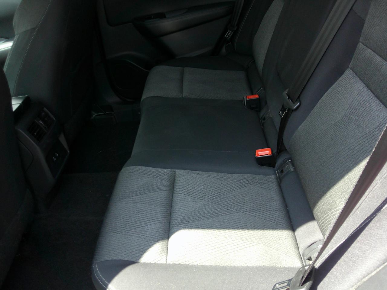 Nissan Rogue FWD SV 2025