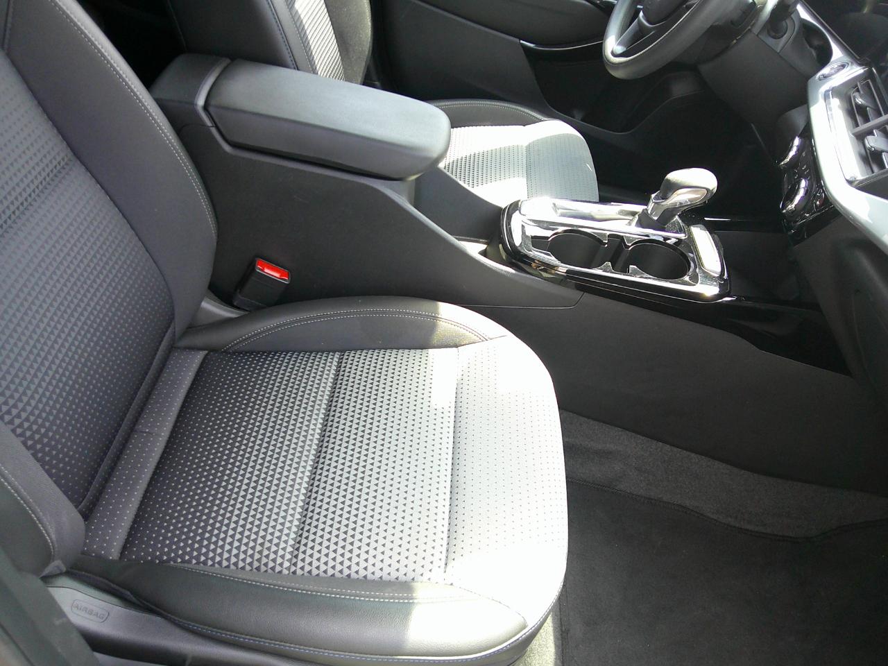 Chevrolet Trax FWD 4dr LT 2025