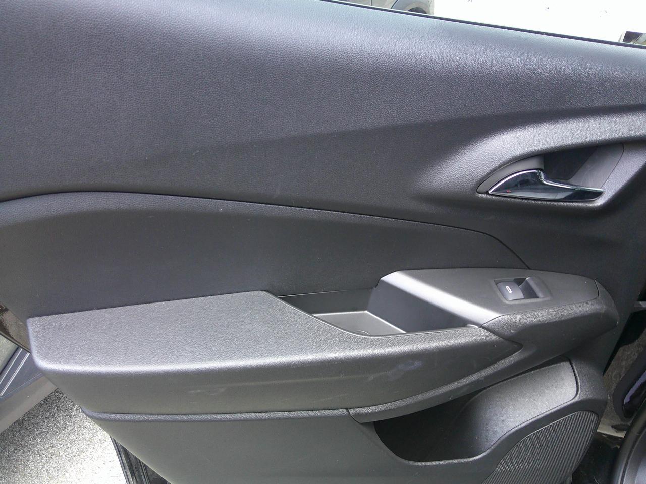 Chevrolet Trax FWD 4dr LT 2025