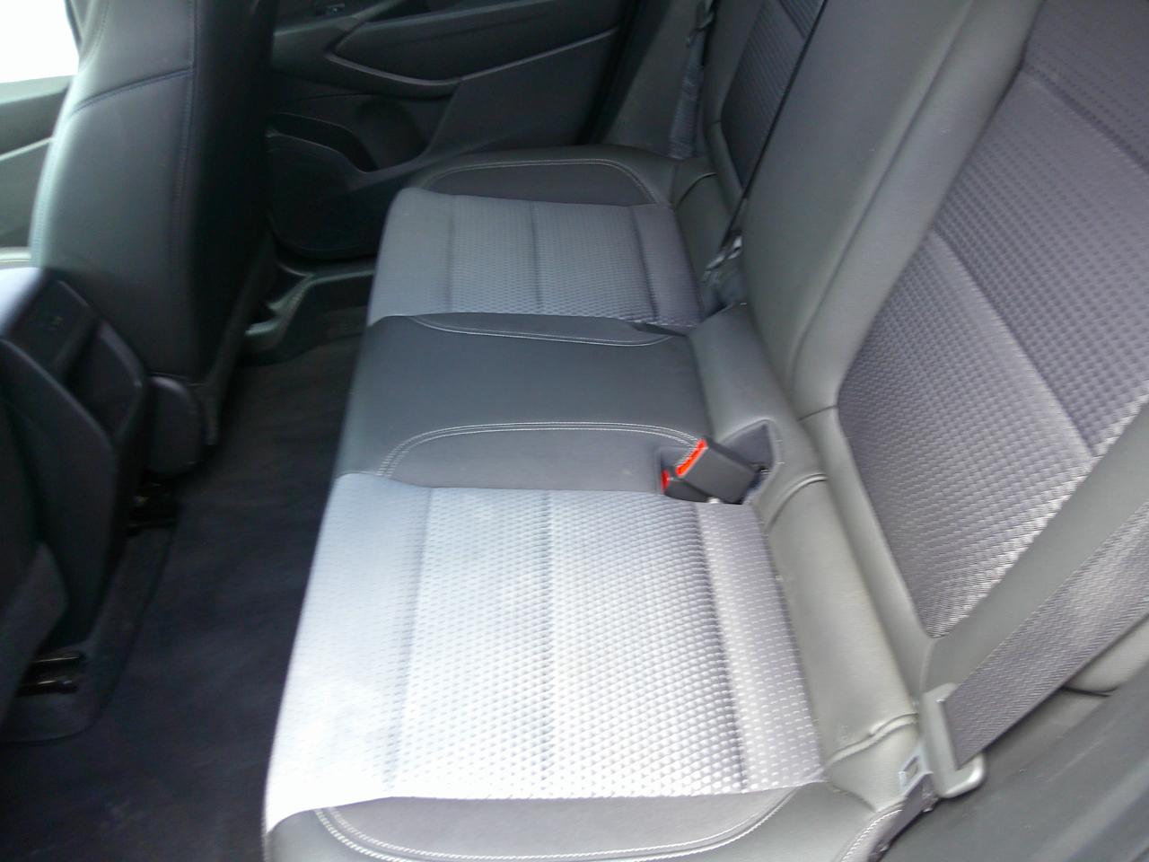 Chevrolet Trax FWD 4dr LT 2025