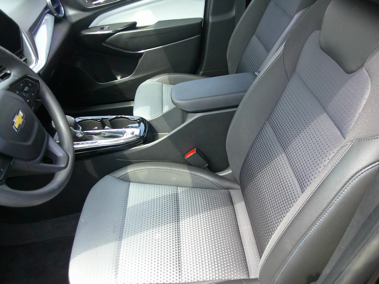 Chevrolet Trax FWD 4dr LT 2025