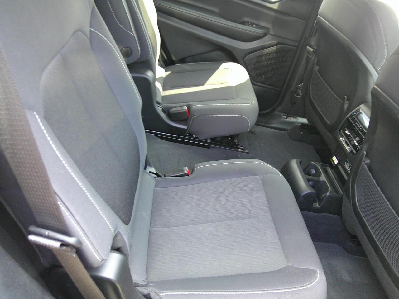 Jeep Grand Cherokee L Laredo 4x4 2023