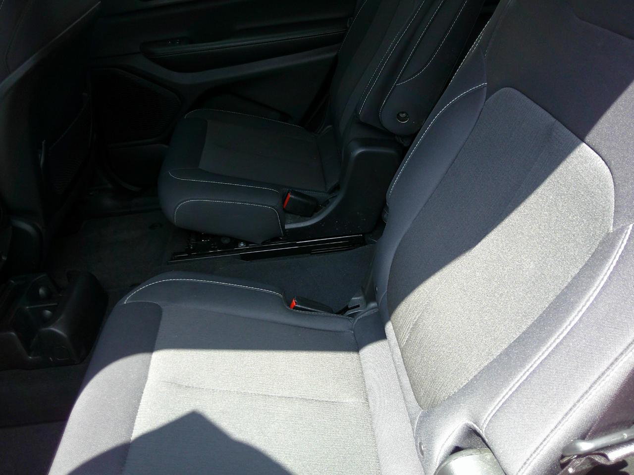 Jeep Grand Cherokee L Laredo 4x4 2023