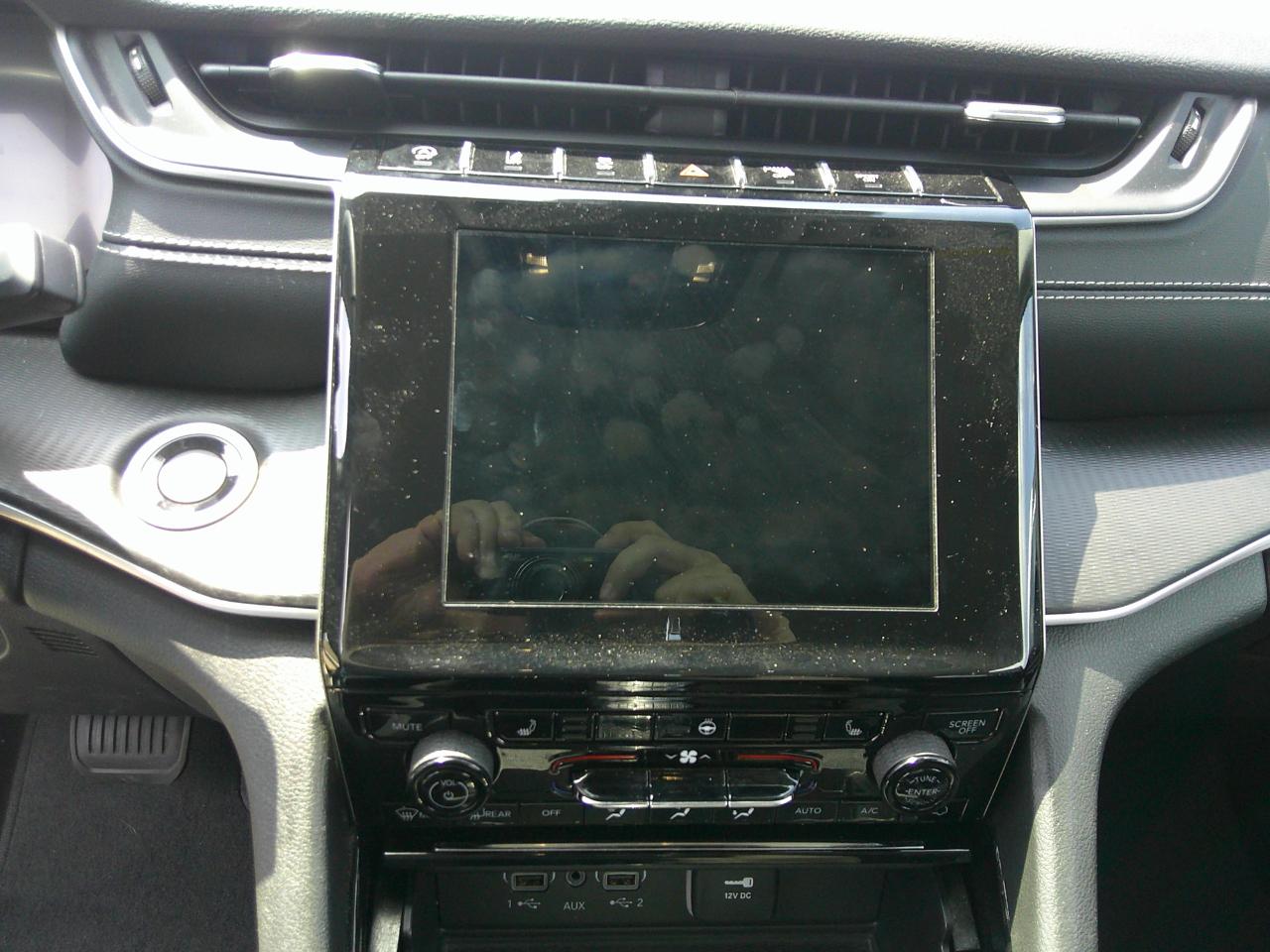 Jeep Grand Cherokee L Laredo 4x4 2023