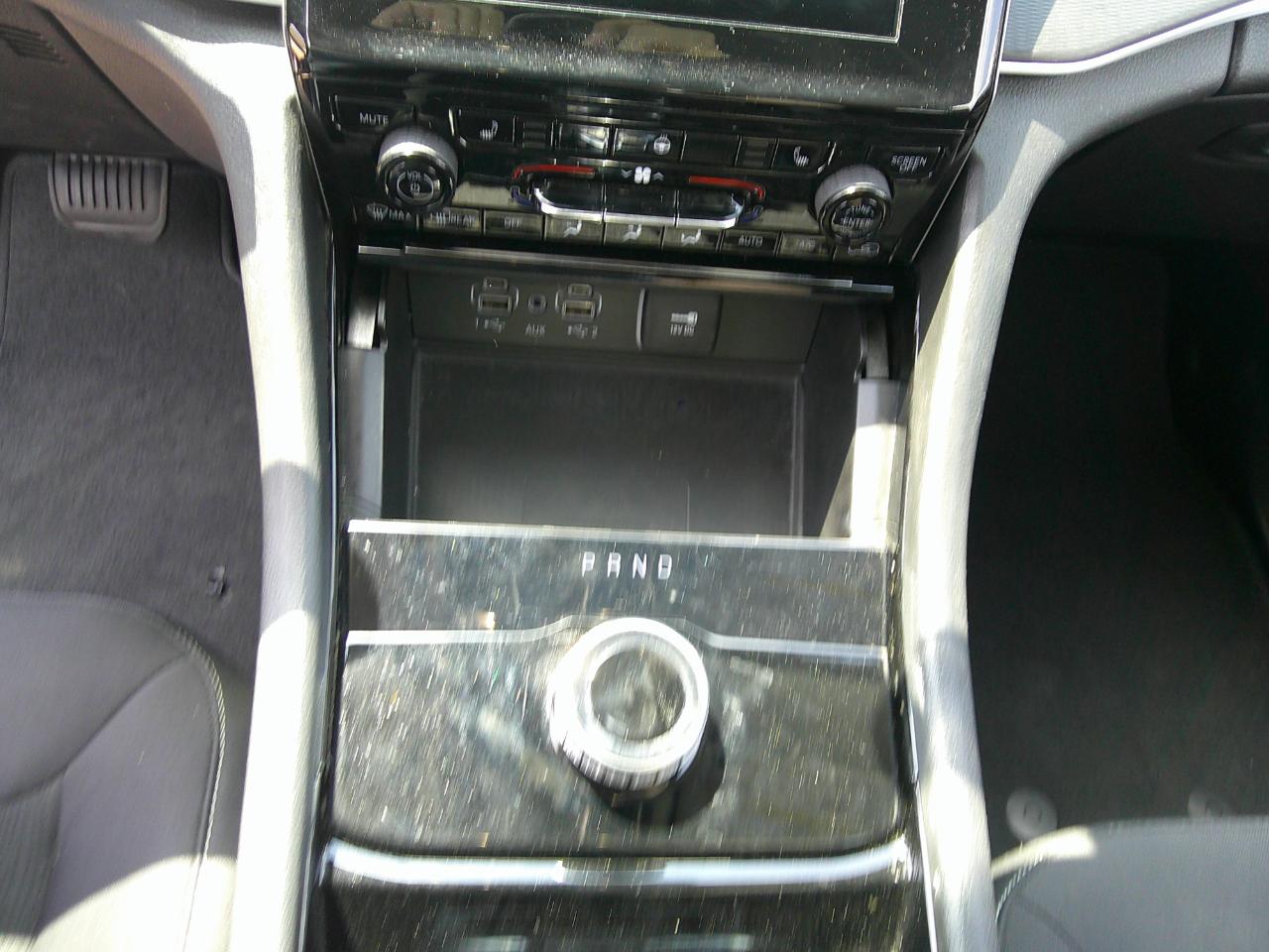 Jeep Grand Cherokee L Laredo 4x4 2023