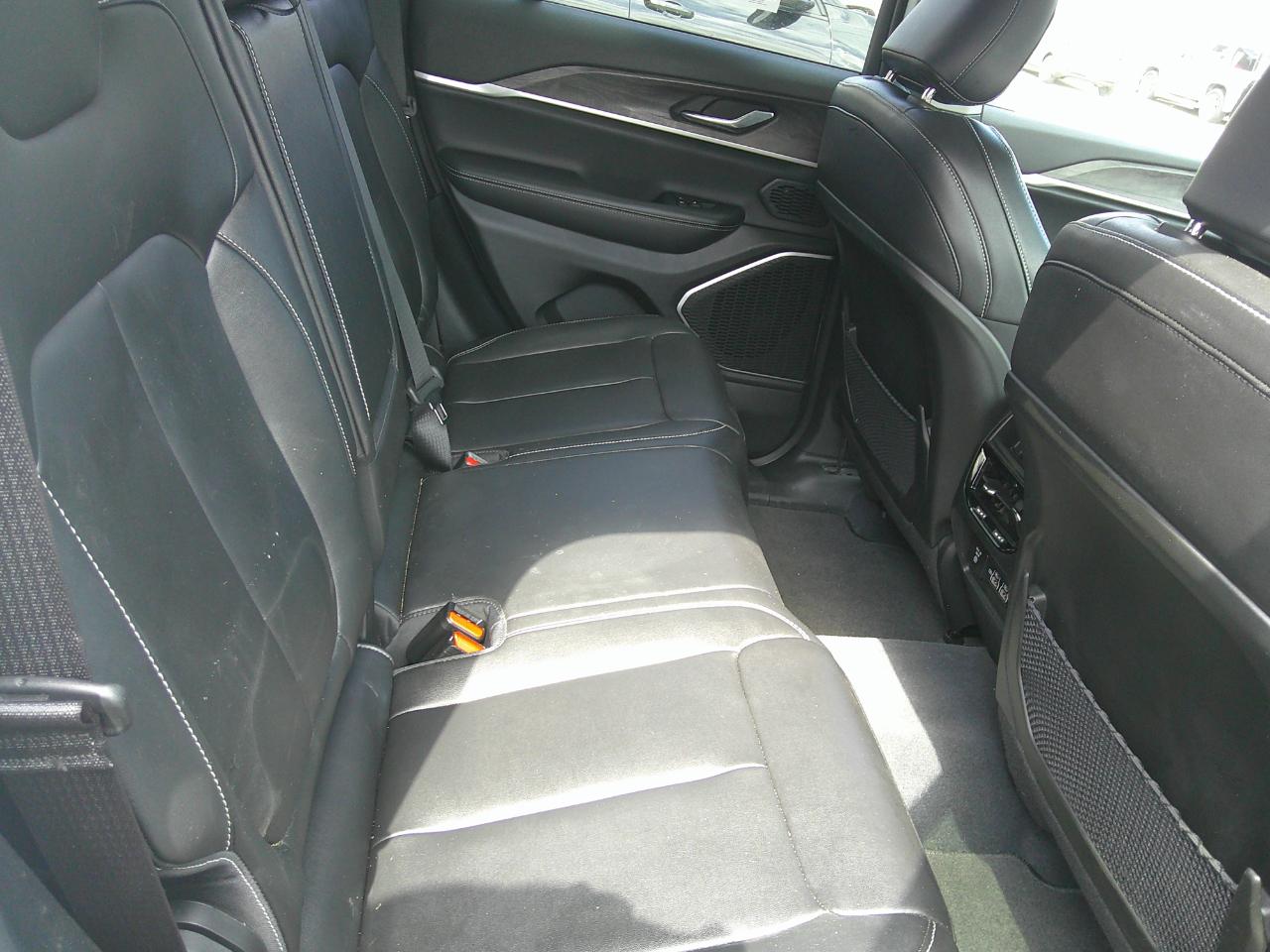 Jeep Grand Cherokee 4xe 4x4 2023