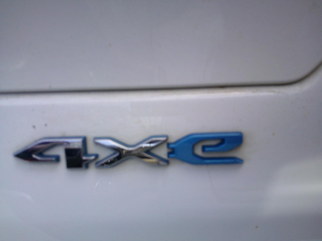Jeep Grand Cherokee 4xe 4x4 2023