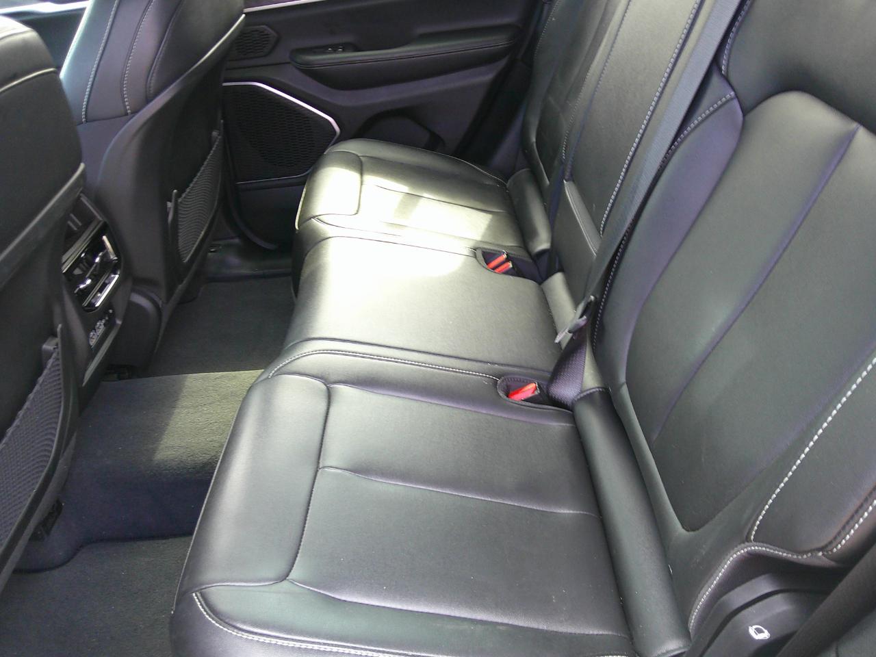 Jeep Grand Cherokee 4xe 4x4 2023