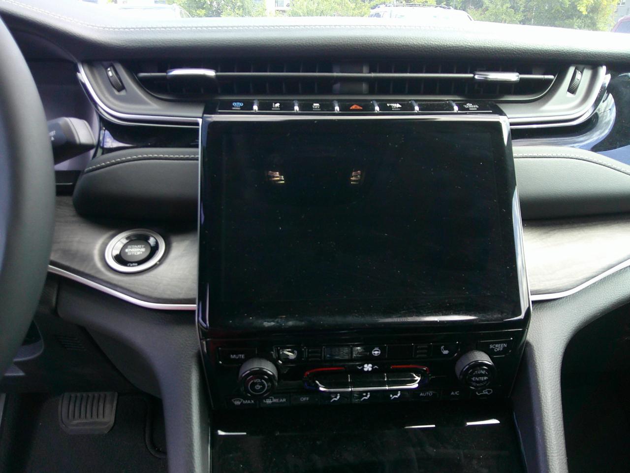 Jeep Grand Cherokee 4xe 4x4 2023