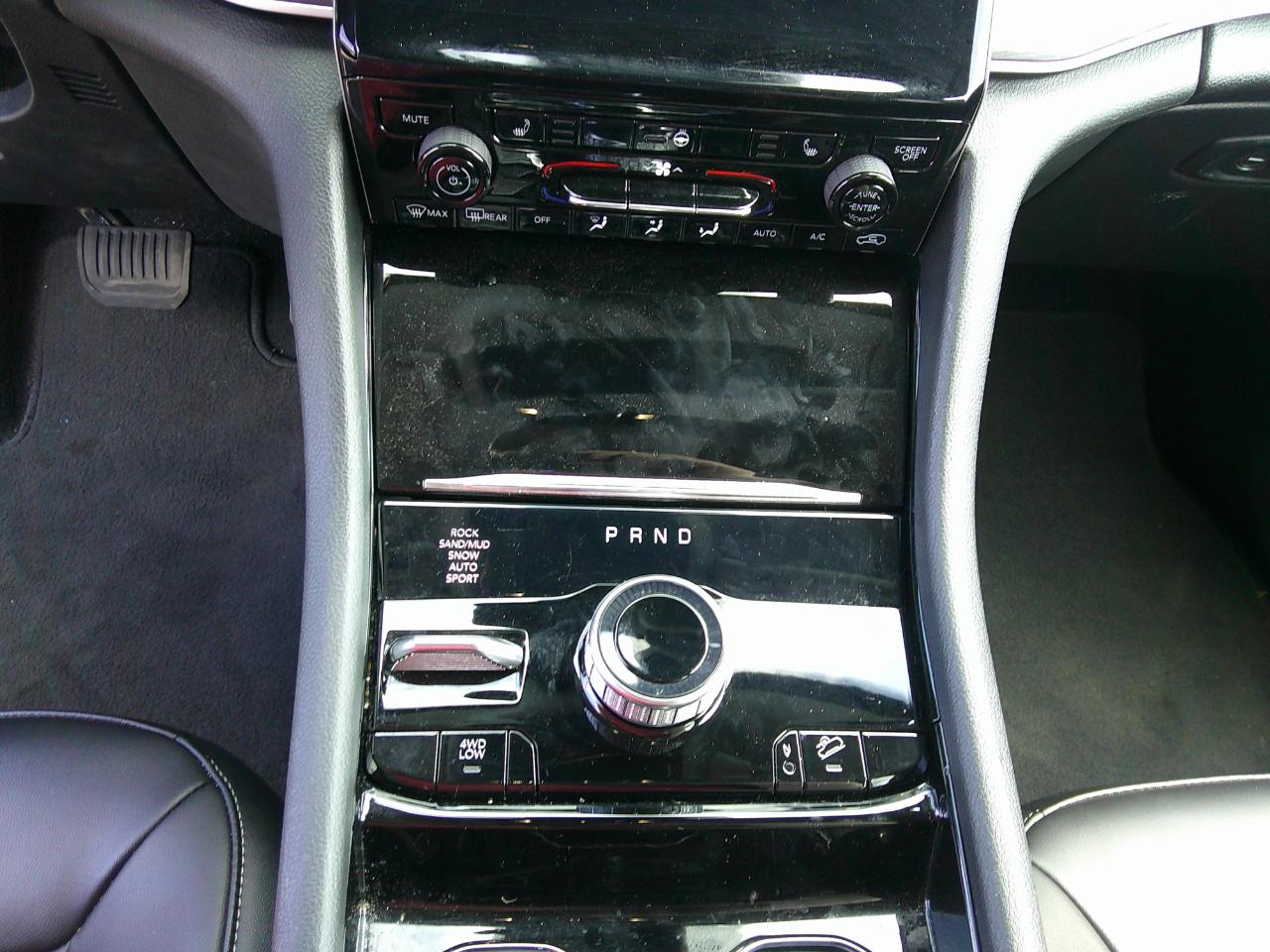 Jeep Grand Cherokee 4xe 4x4 2023