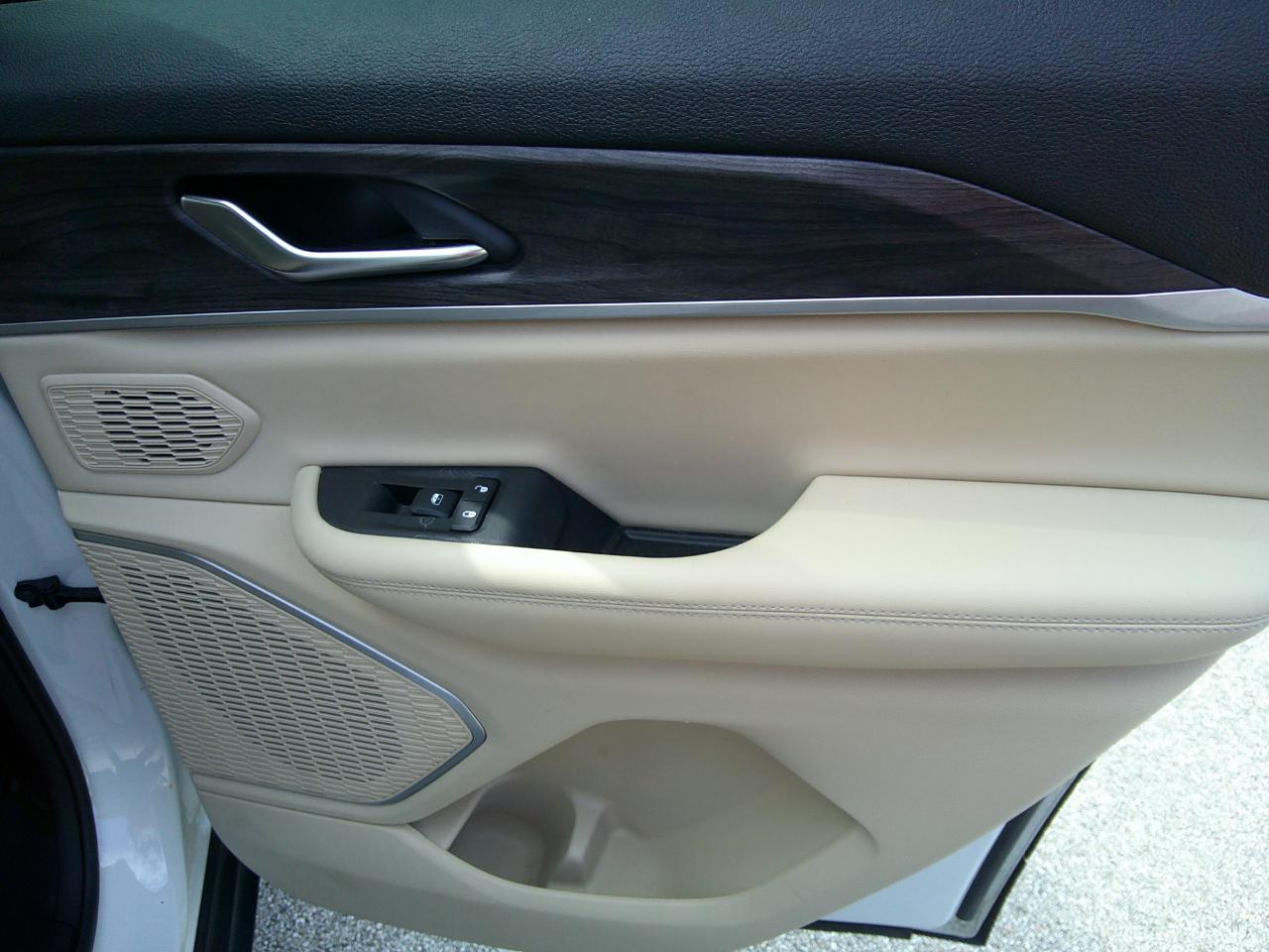 Jeep Grand Cherokee 4xe 4x4 2022