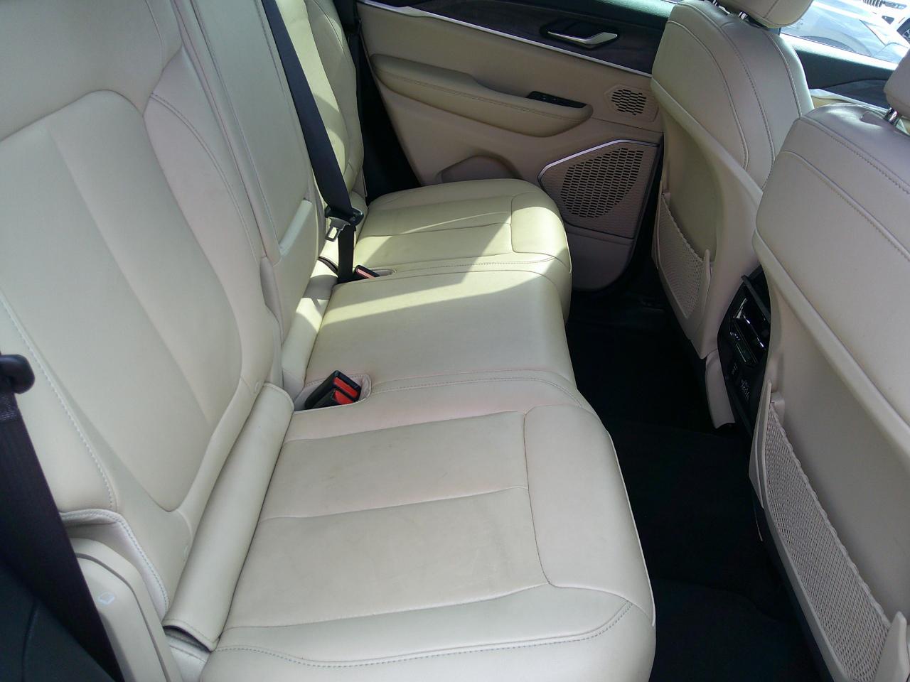 Jeep Grand Cherokee 4xe 4x4 2022