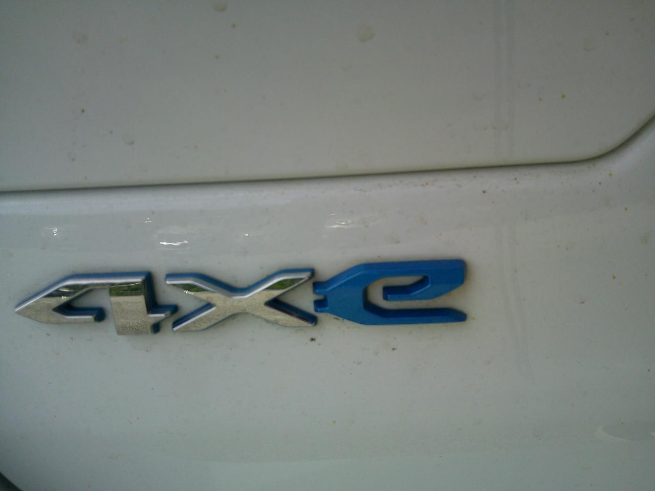 Jeep Grand Cherokee 4xe 4x4 2022