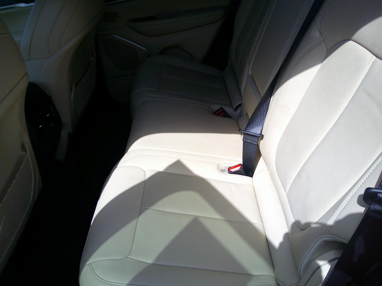 Jeep Grand Cherokee 4xe 4x4 2022
