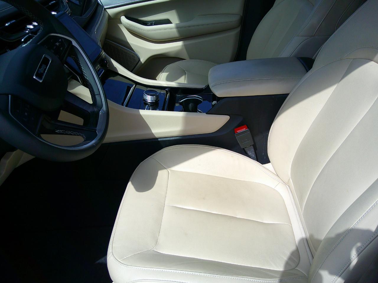 Jeep Grand Cherokee 4xe 4x4 2022