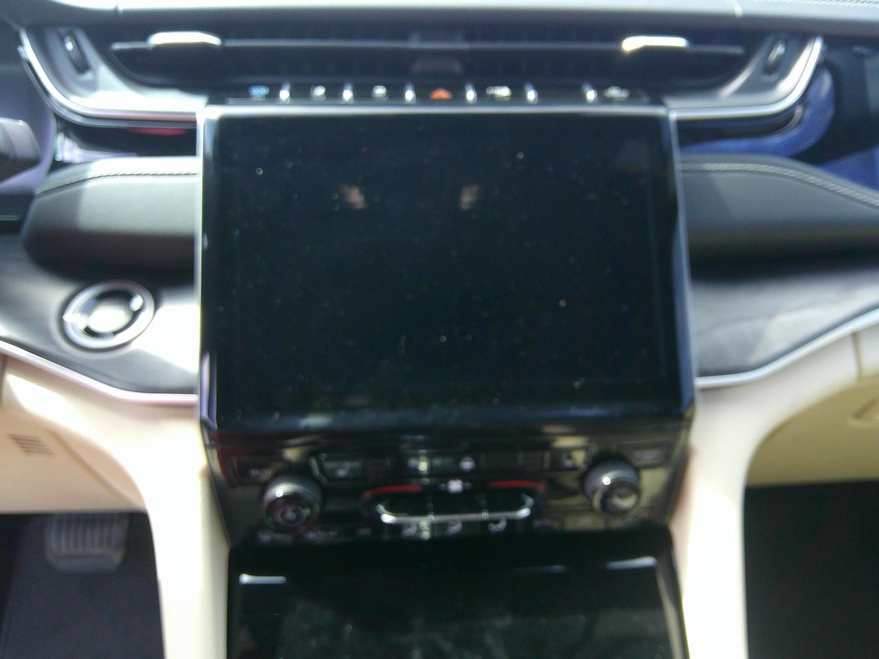 Jeep Grand Cherokee 4xe 4x4 2022
