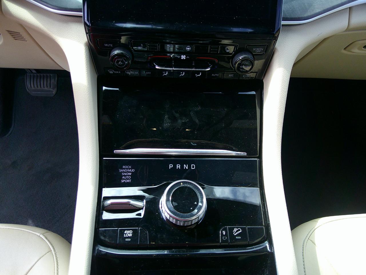 Jeep Grand Cherokee 4xe 4x4 2022