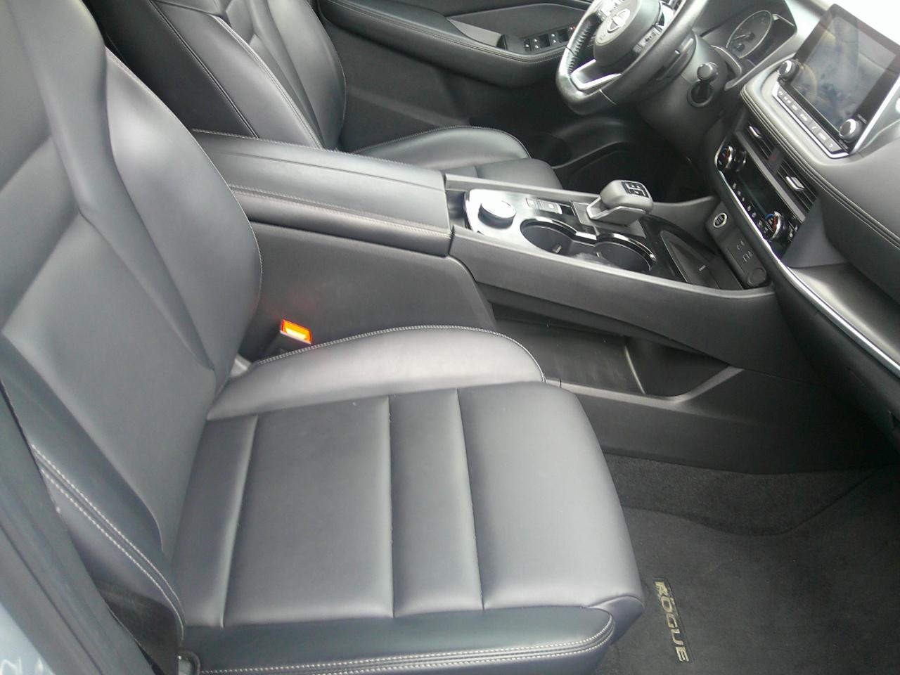 Nissan Rogue AWD SV 2023
