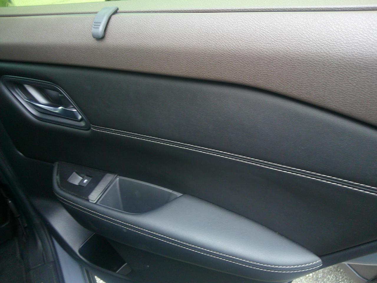 Nissan Rogue AWD SV 2023