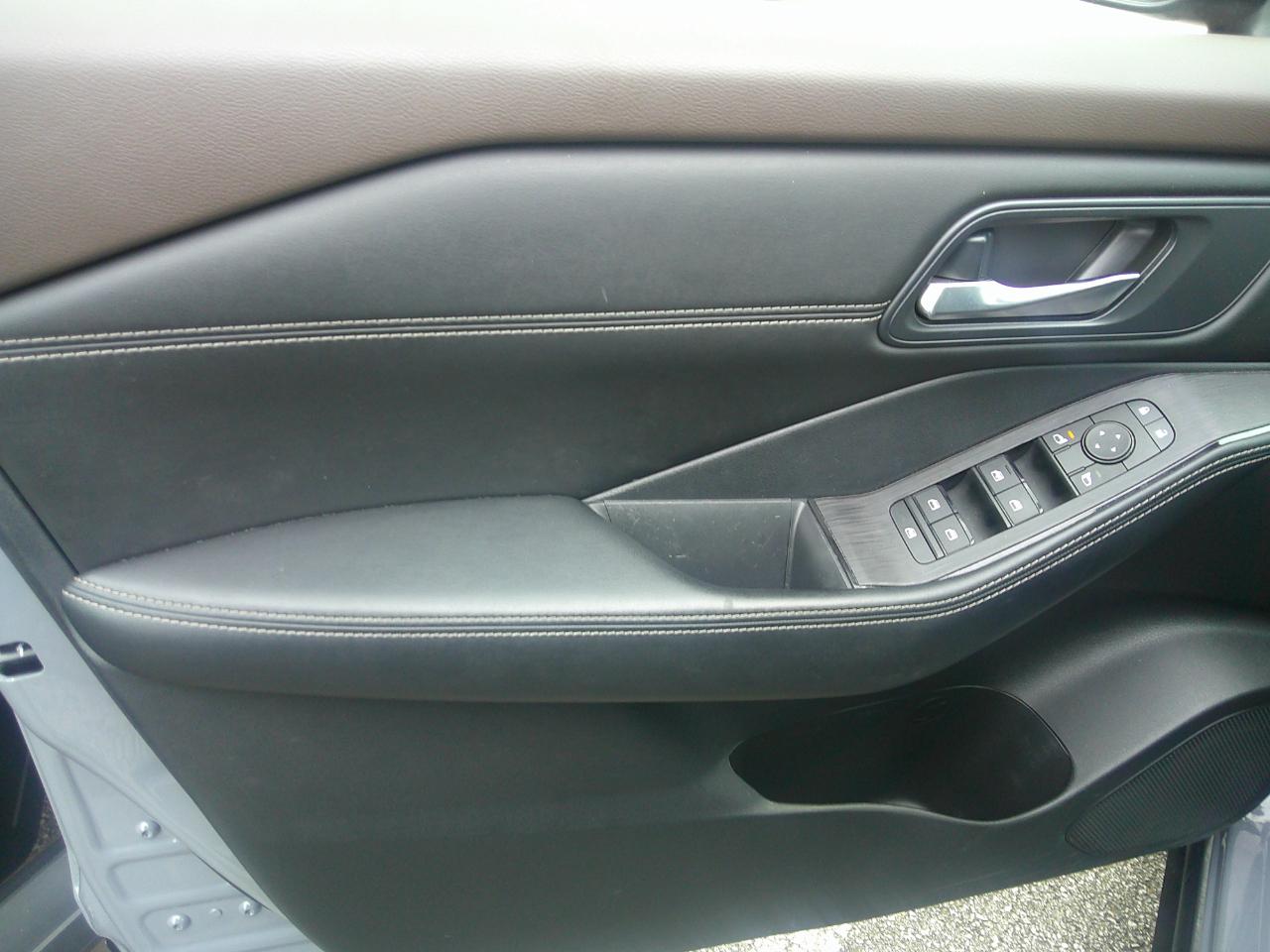 Nissan Rogue AWD SV 2023