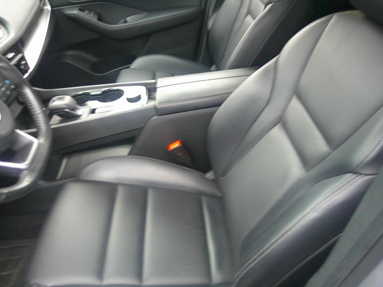 Nissan Rogue AWD SV 2023