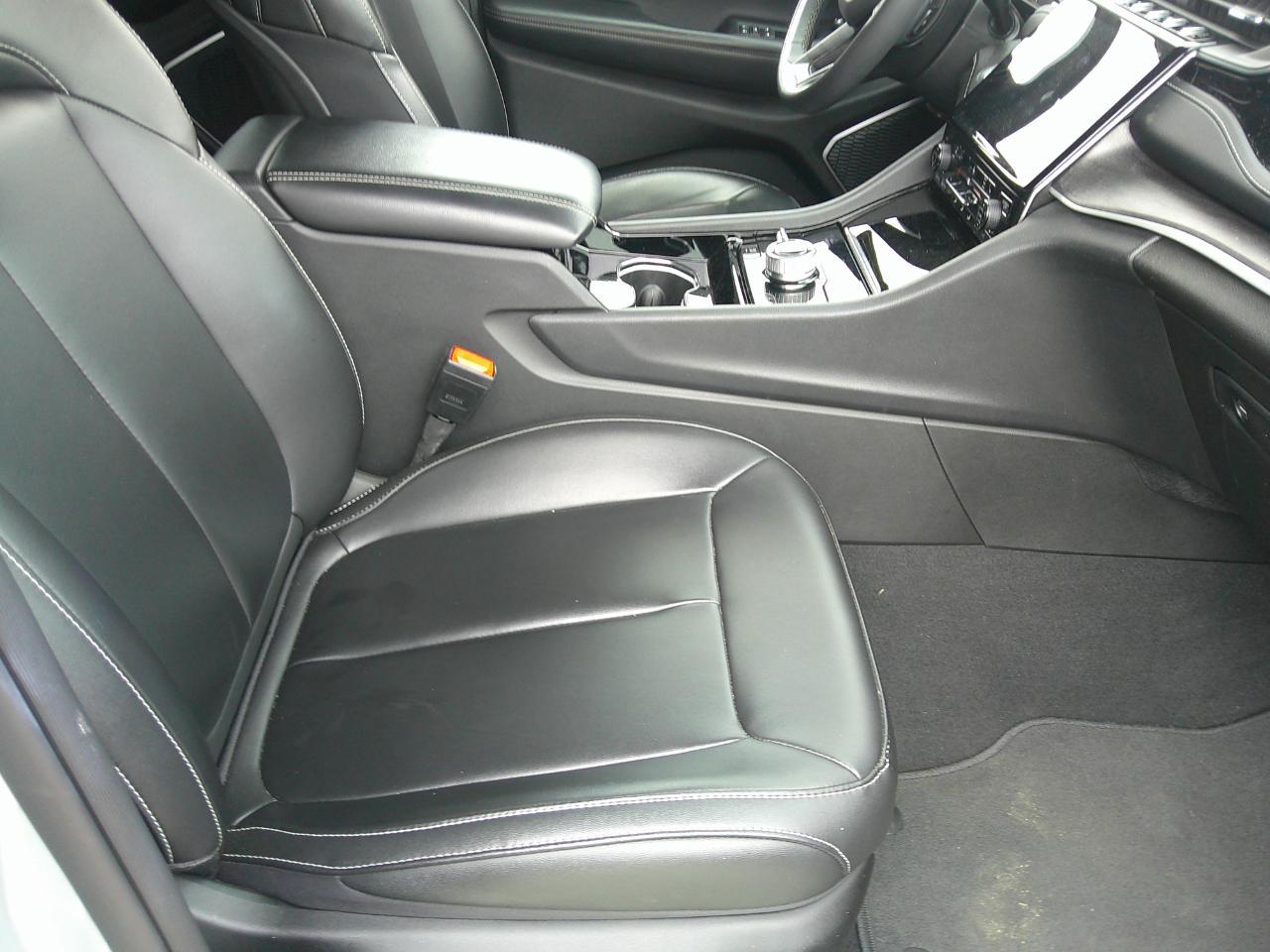Jeep Grand Cherokee 4xe 4x4 2023