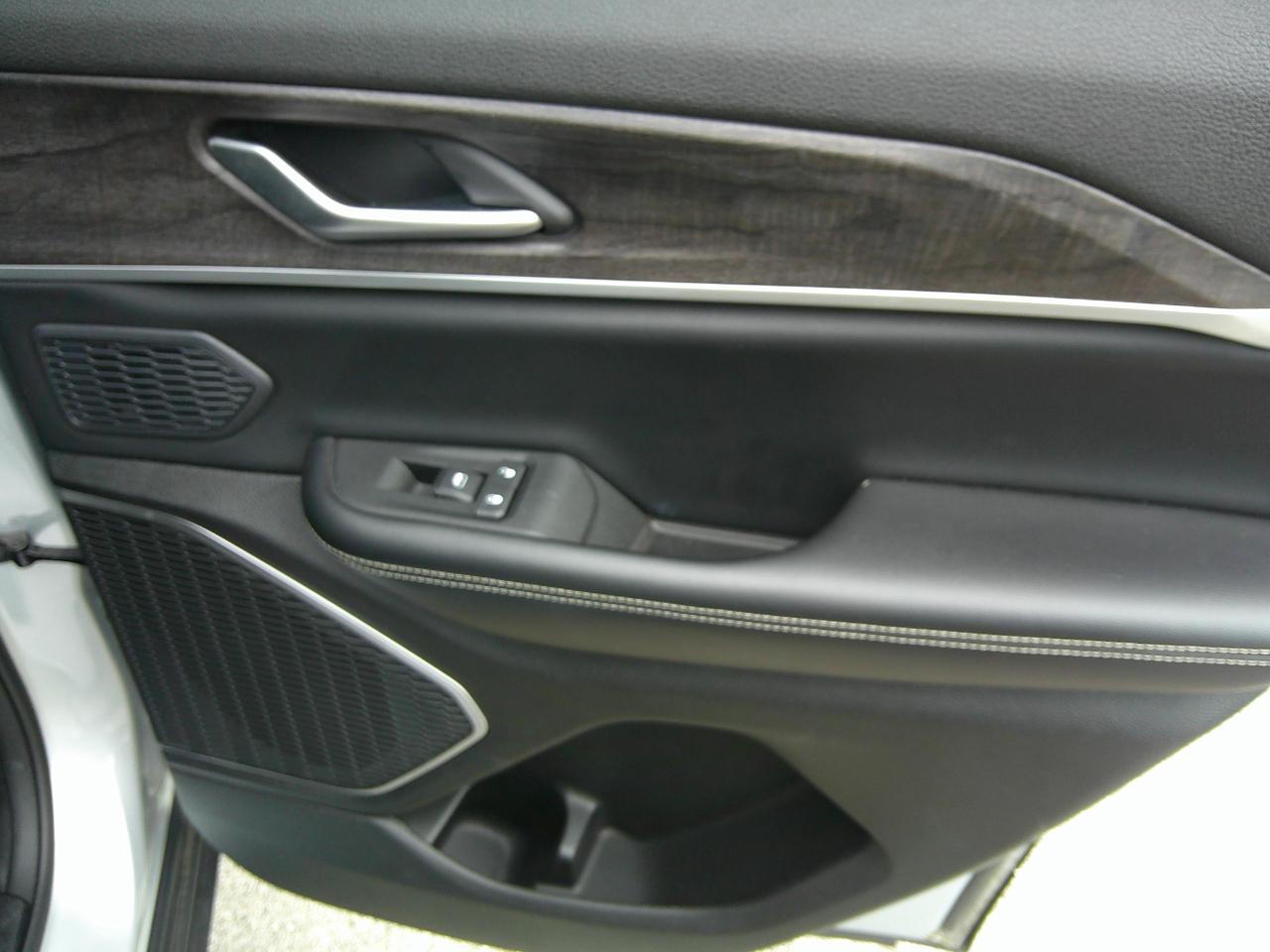 Jeep Grand Cherokee 4xe 4x4 2023