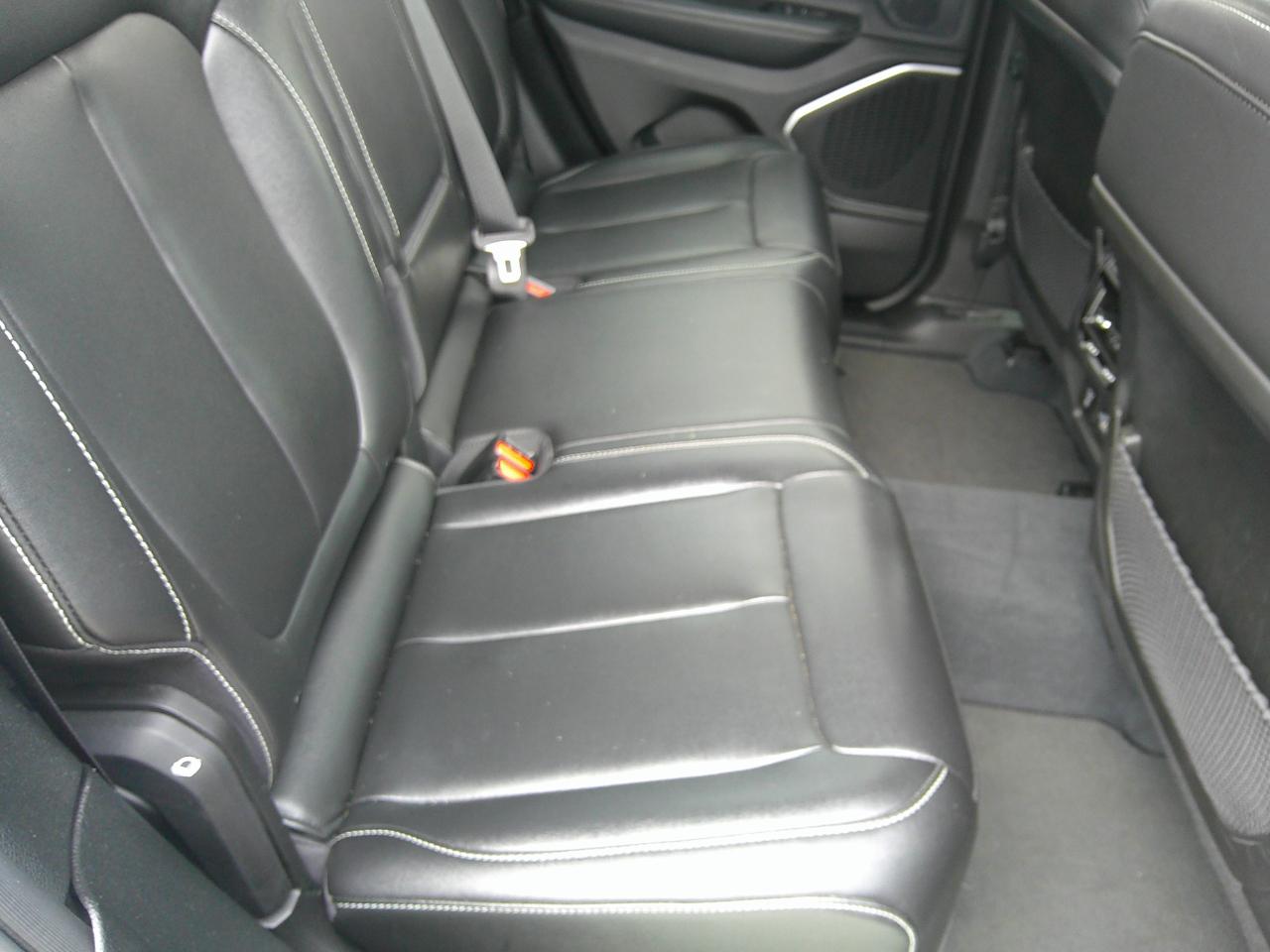 Jeep Grand Cherokee 4xe 4x4 2023
