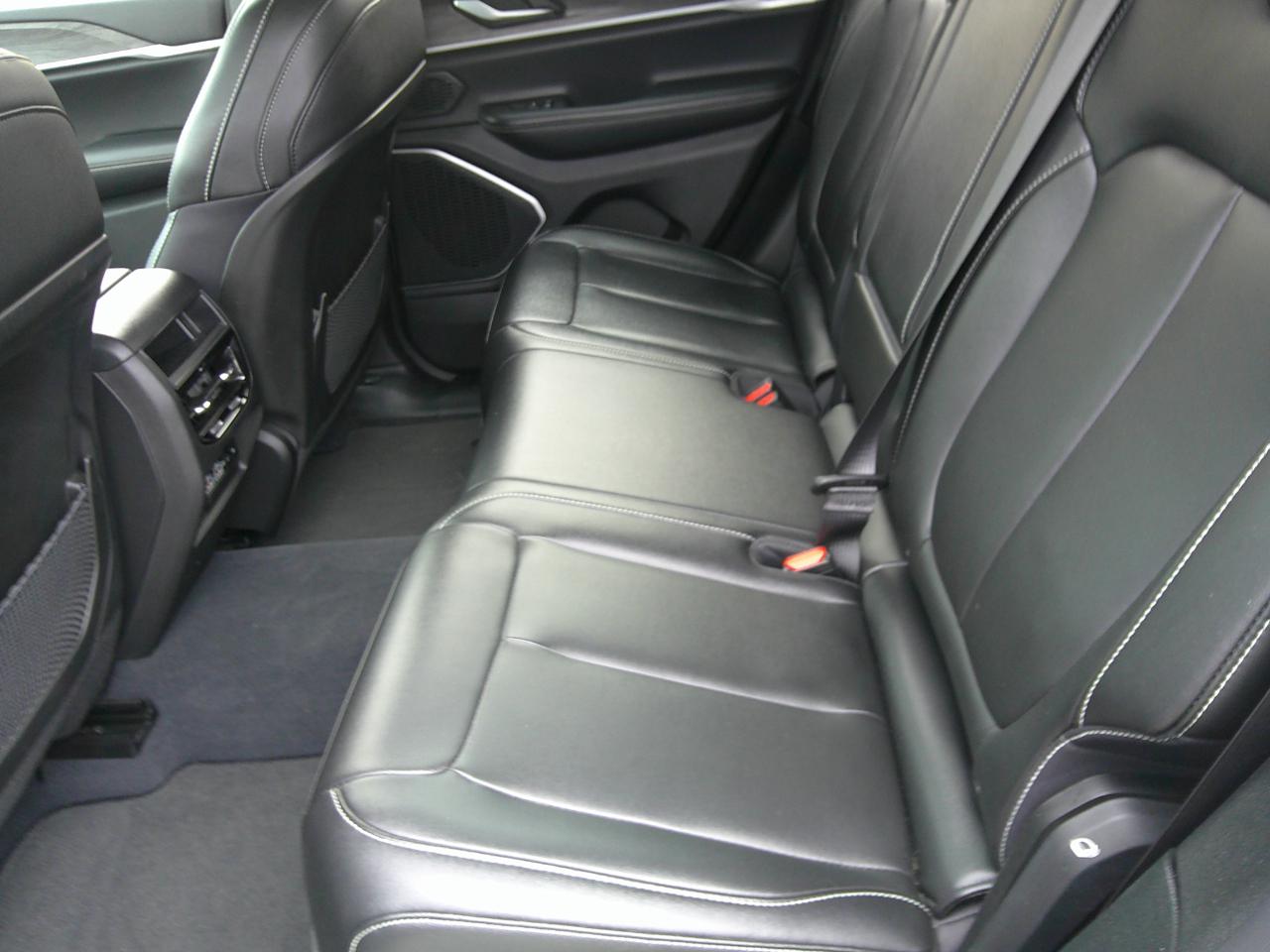 Jeep Grand Cherokee 4xe 4x4 2023