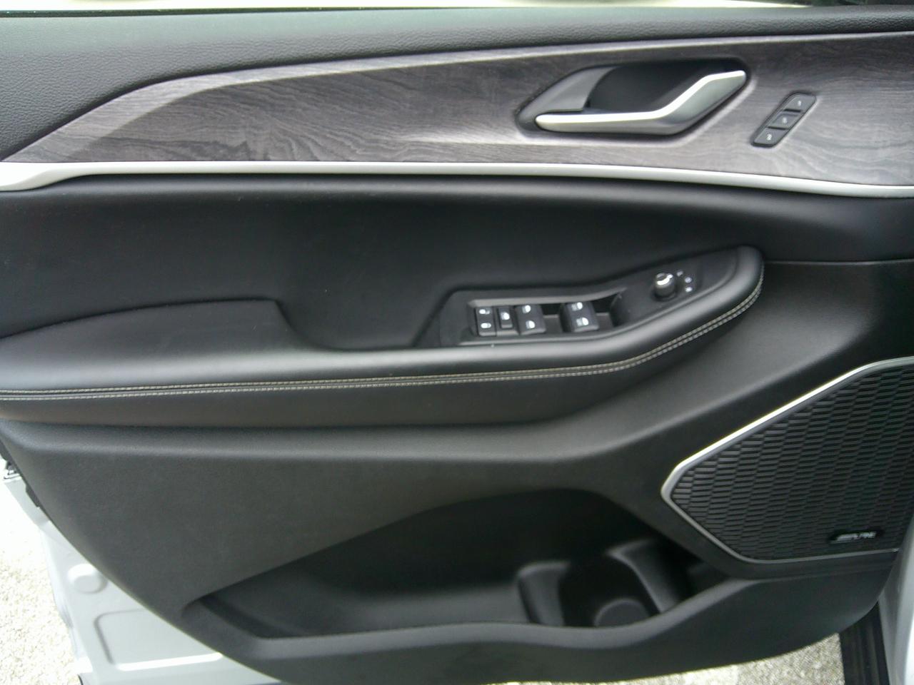 Jeep Grand Cherokee 4xe 4x4 2023