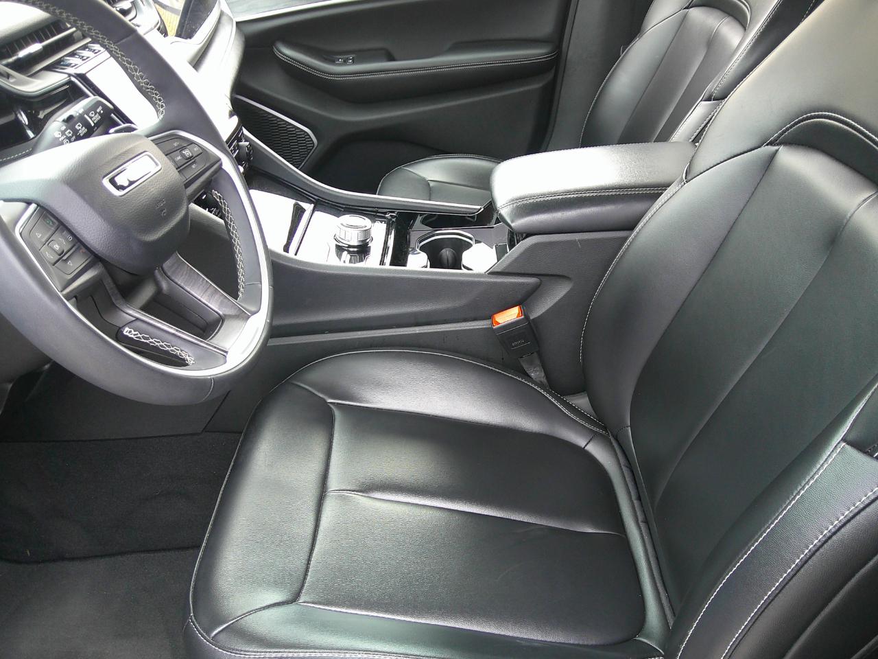 Jeep Grand Cherokee 4xe 4x4 2023