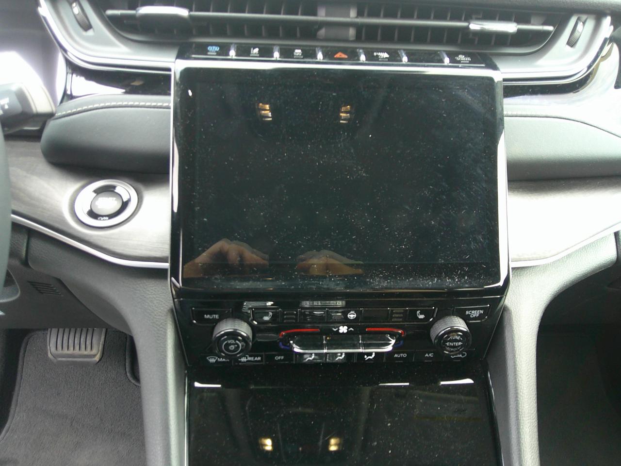 Jeep Grand Cherokee 4xe 4x4 2023