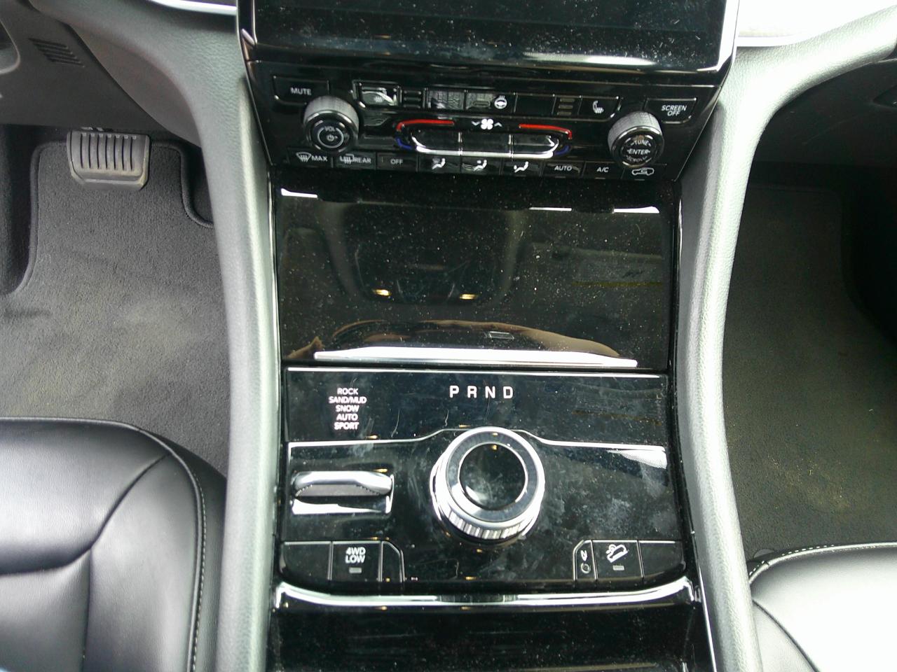 Jeep Grand Cherokee 4xe 4x4 2023
