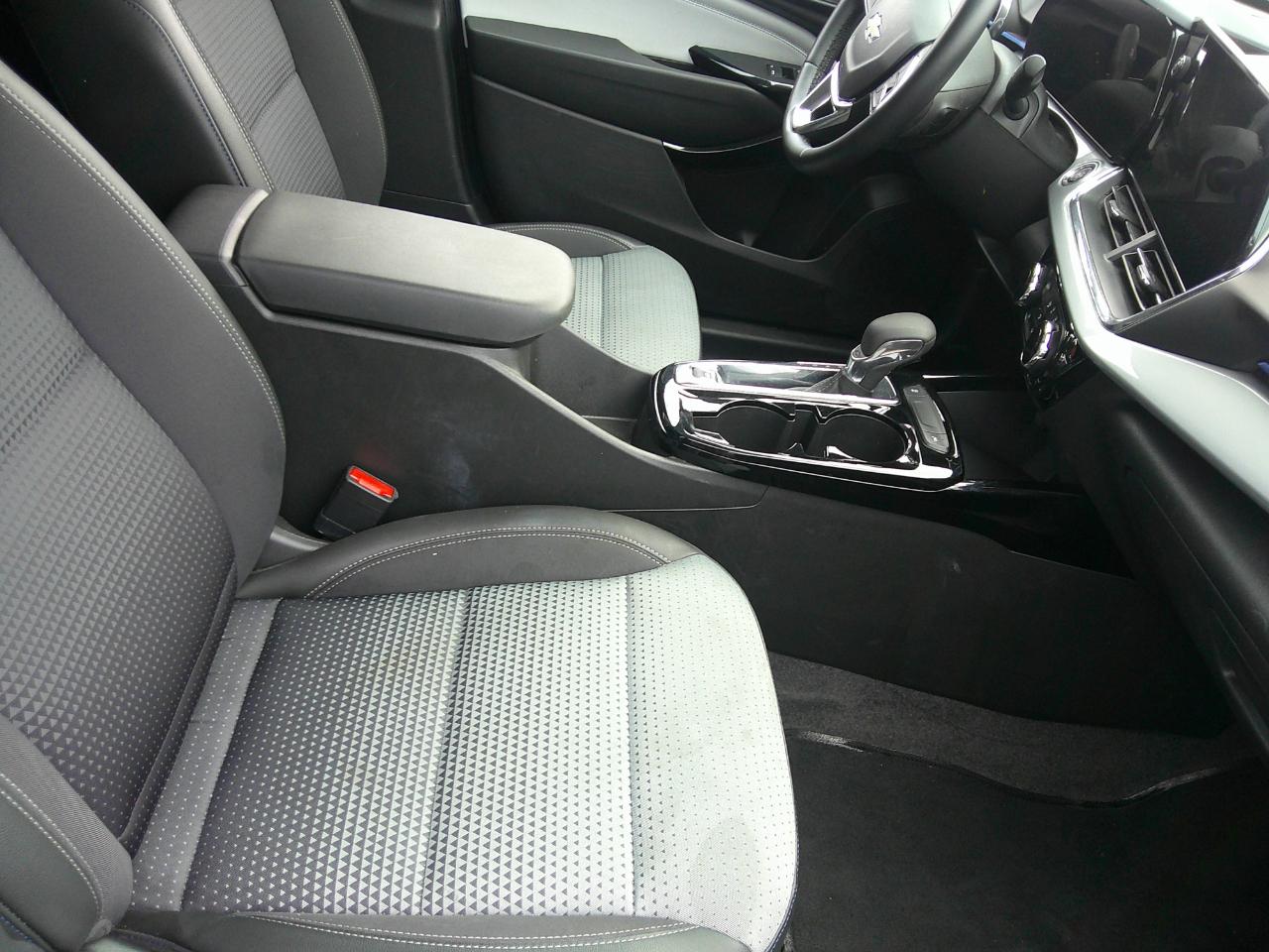 Chevrolet Trax FWD 4dr LT 2025