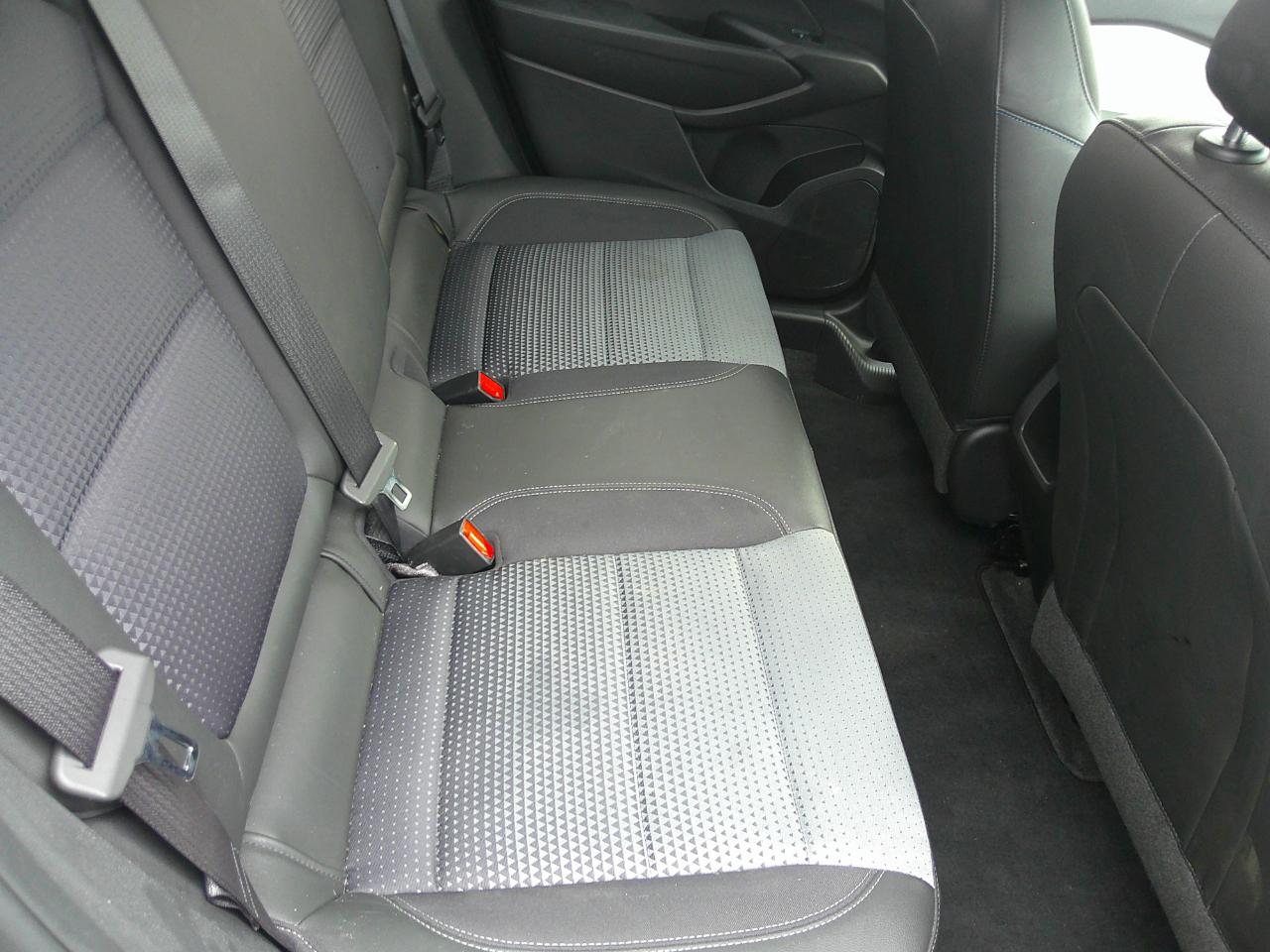 Chevrolet Trax FWD 4dr LT 2025