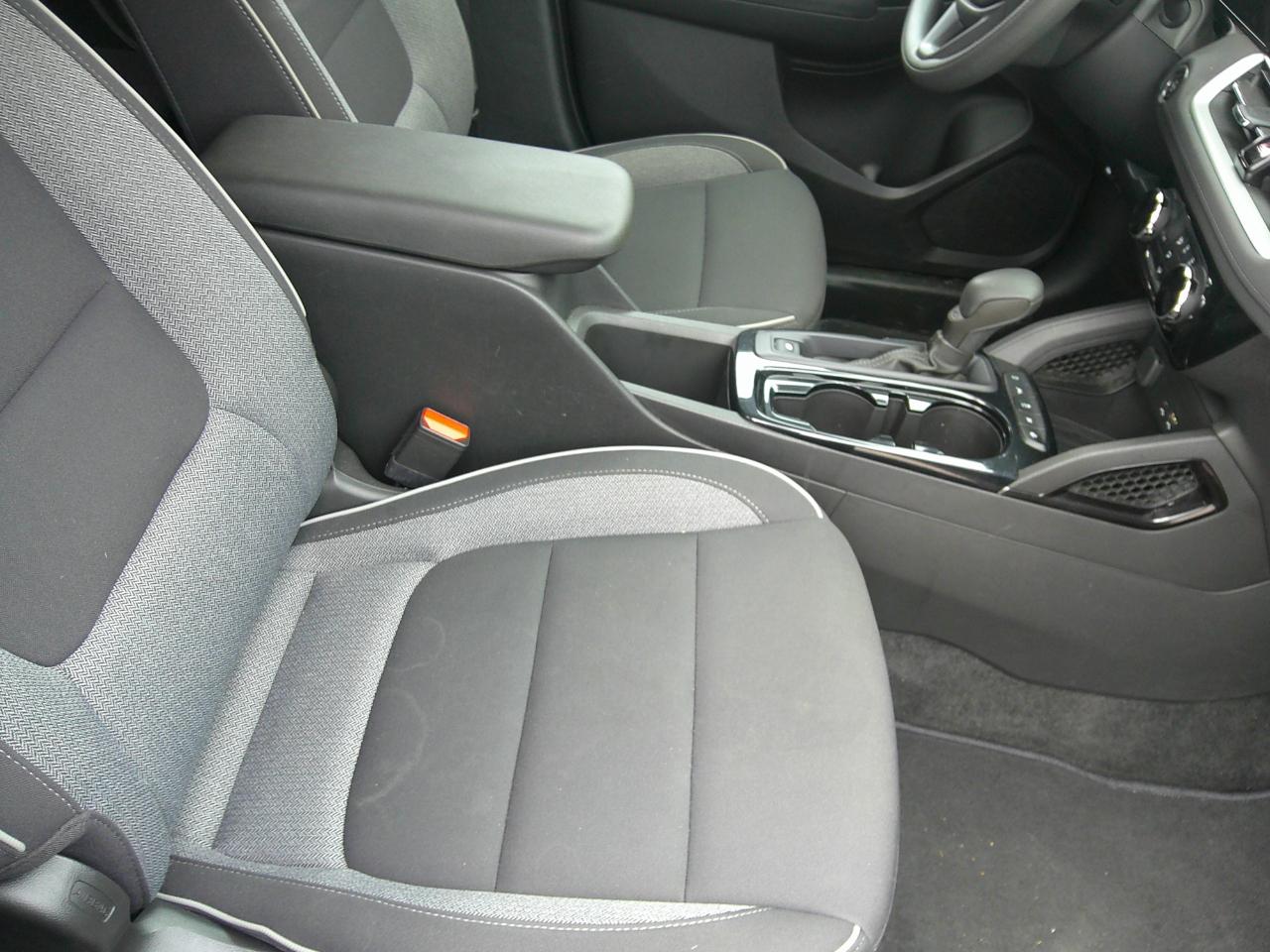 Chevrolet TrailBlazer FWD 4dr LT 2025