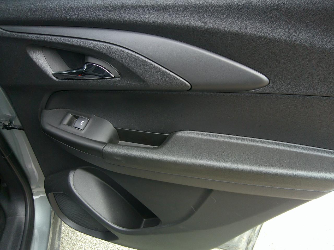 Chevrolet TrailBlazer FWD 4dr LT 2025