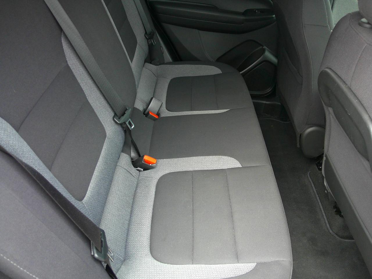 Chevrolet TrailBlazer FWD 4dr LT 2025