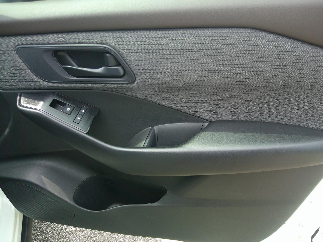 Nissan Rogue AWD S 2023