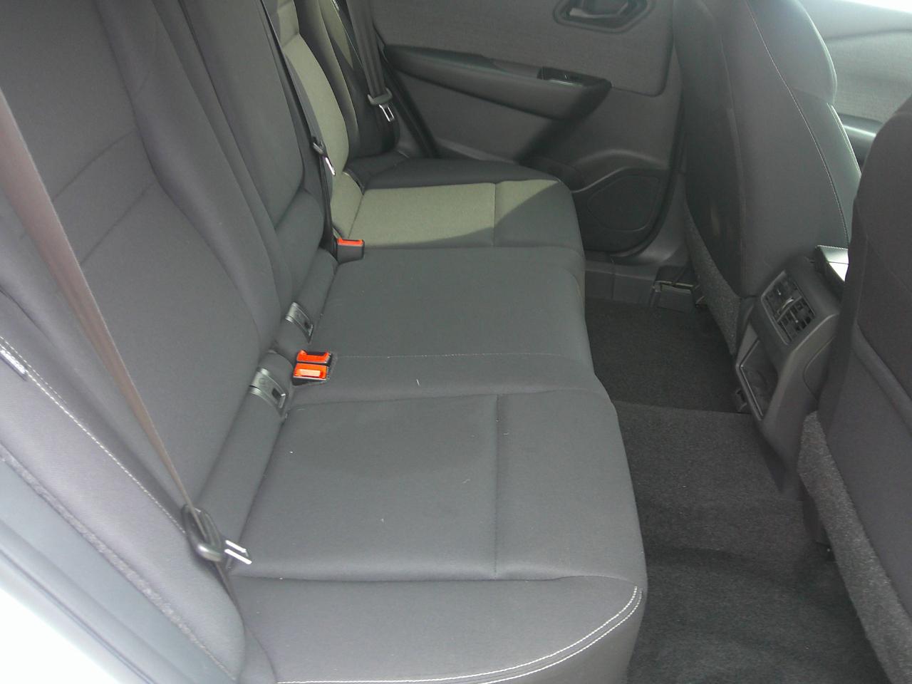 Nissan Rogue AWD S 2023