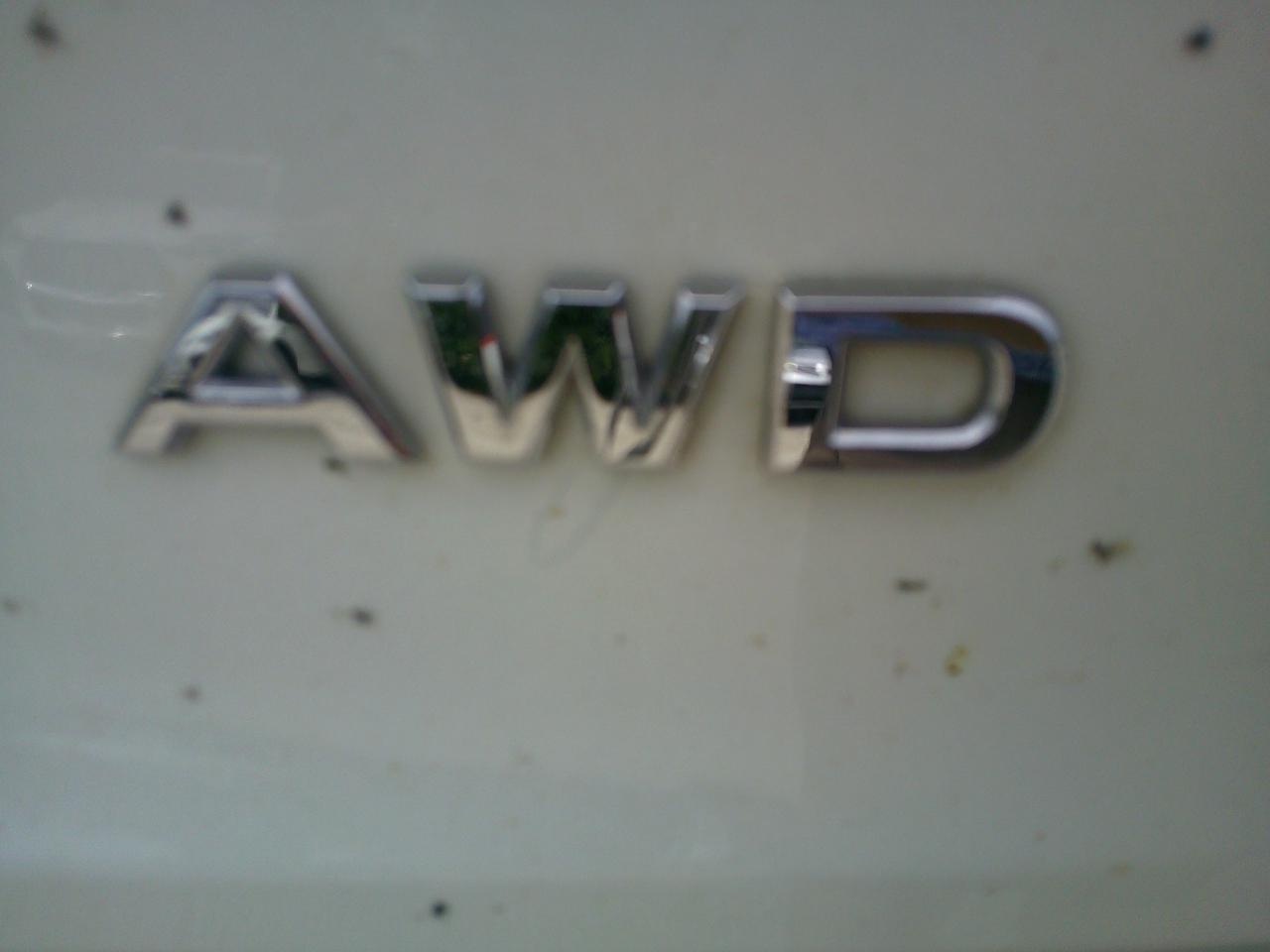 Nissan Rogue AWD S 2023