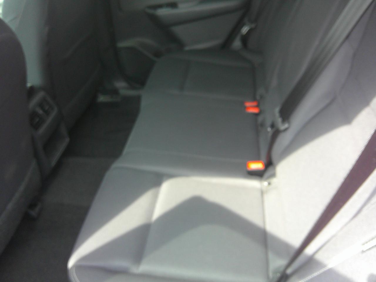 Nissan Rogue AWD S 2023