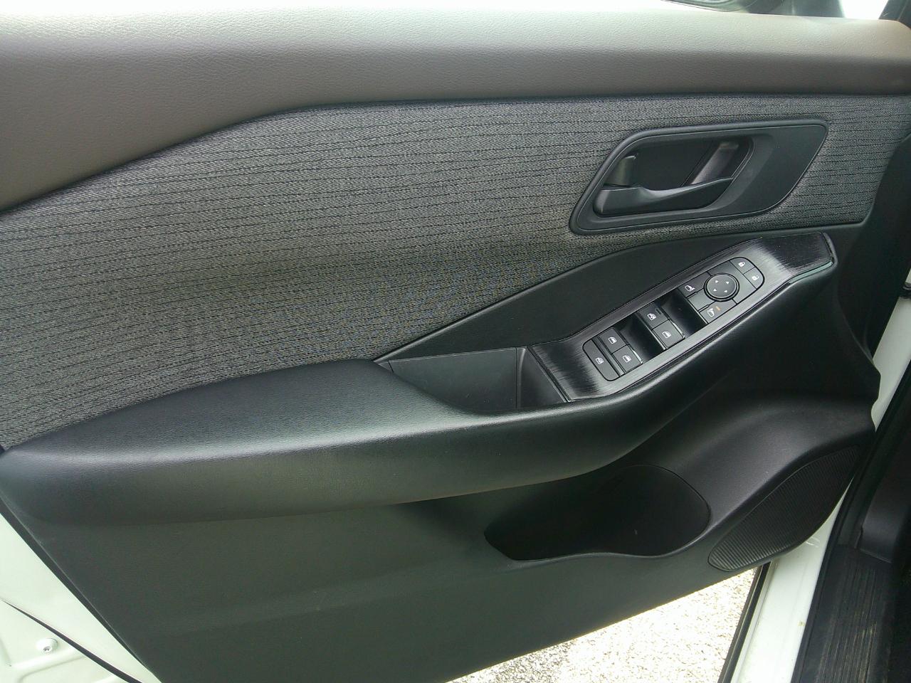 Nissan Rogue AWD S 2023