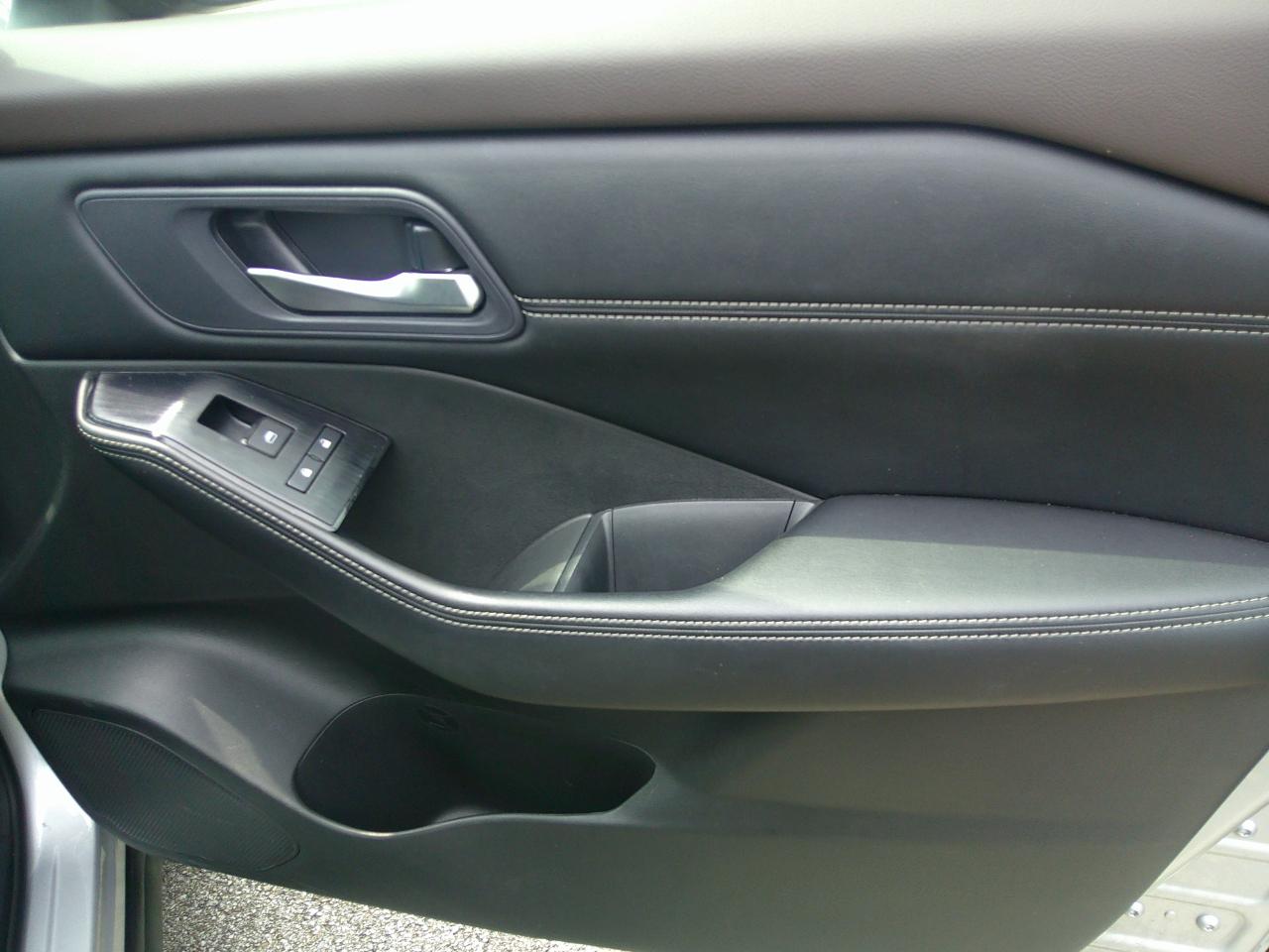 Nissan Rogue AWD SV 2023