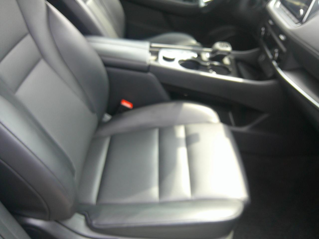 Nissan Rogue AWD SV 2023