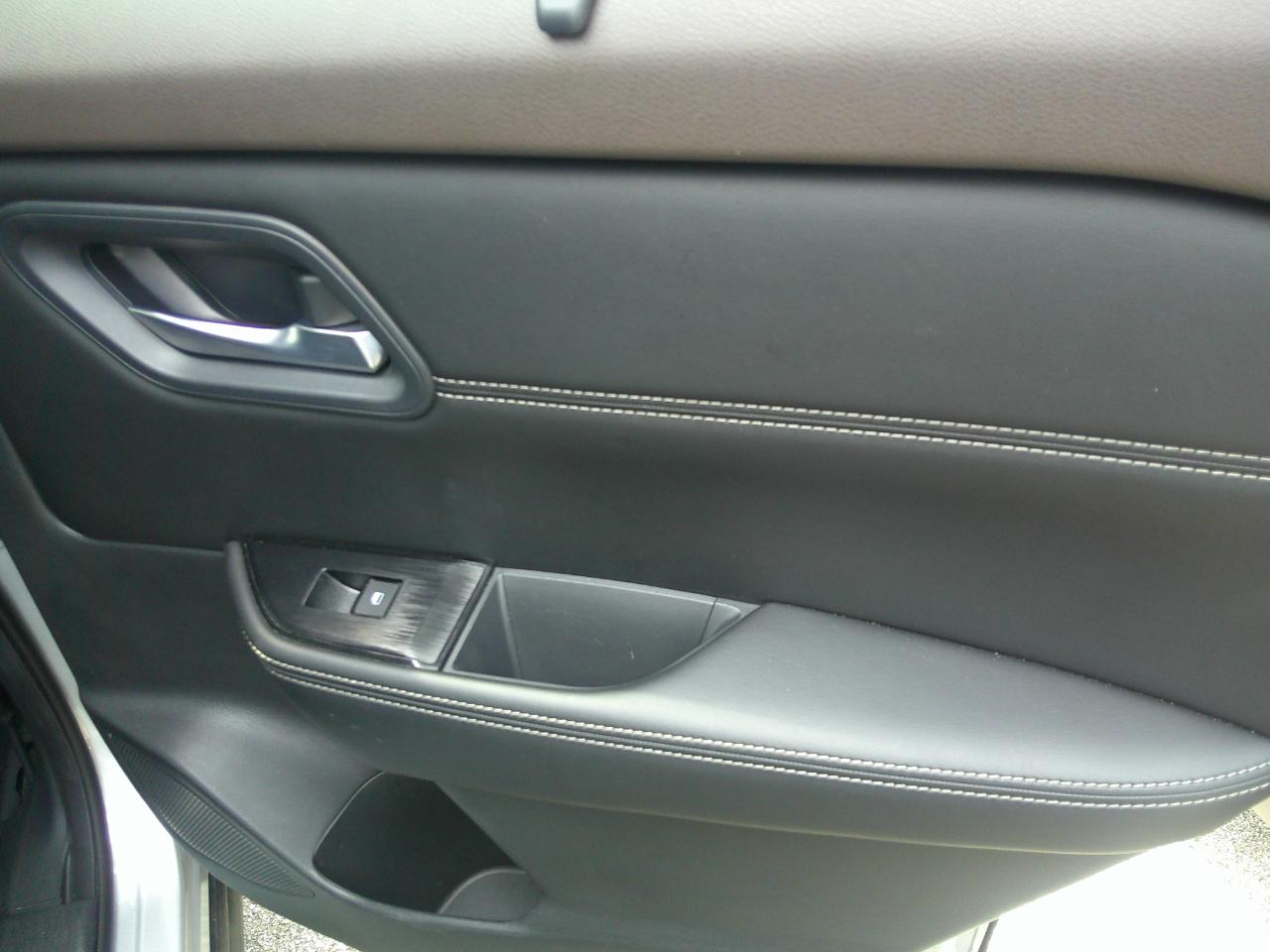 Nissan Rogue AWD SV 2023