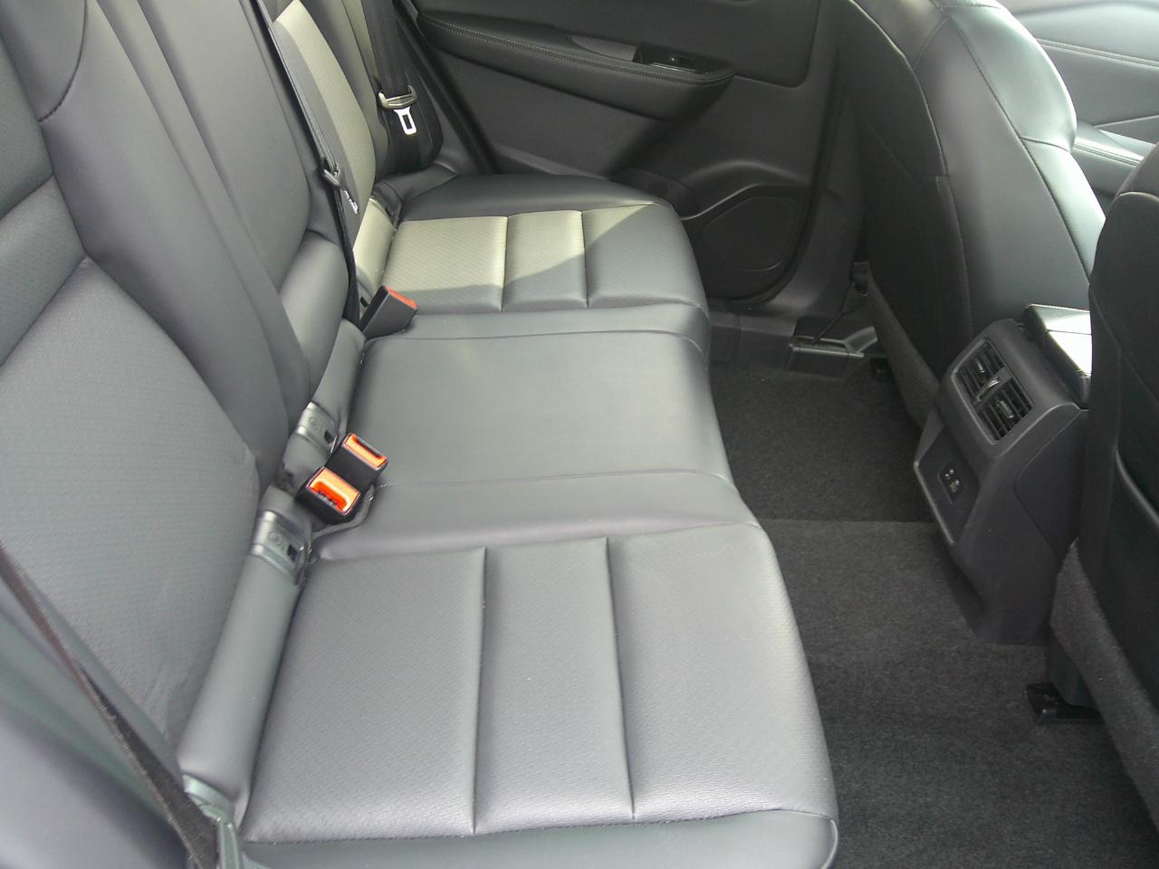 Nissan Rogue AWD SV 2023
