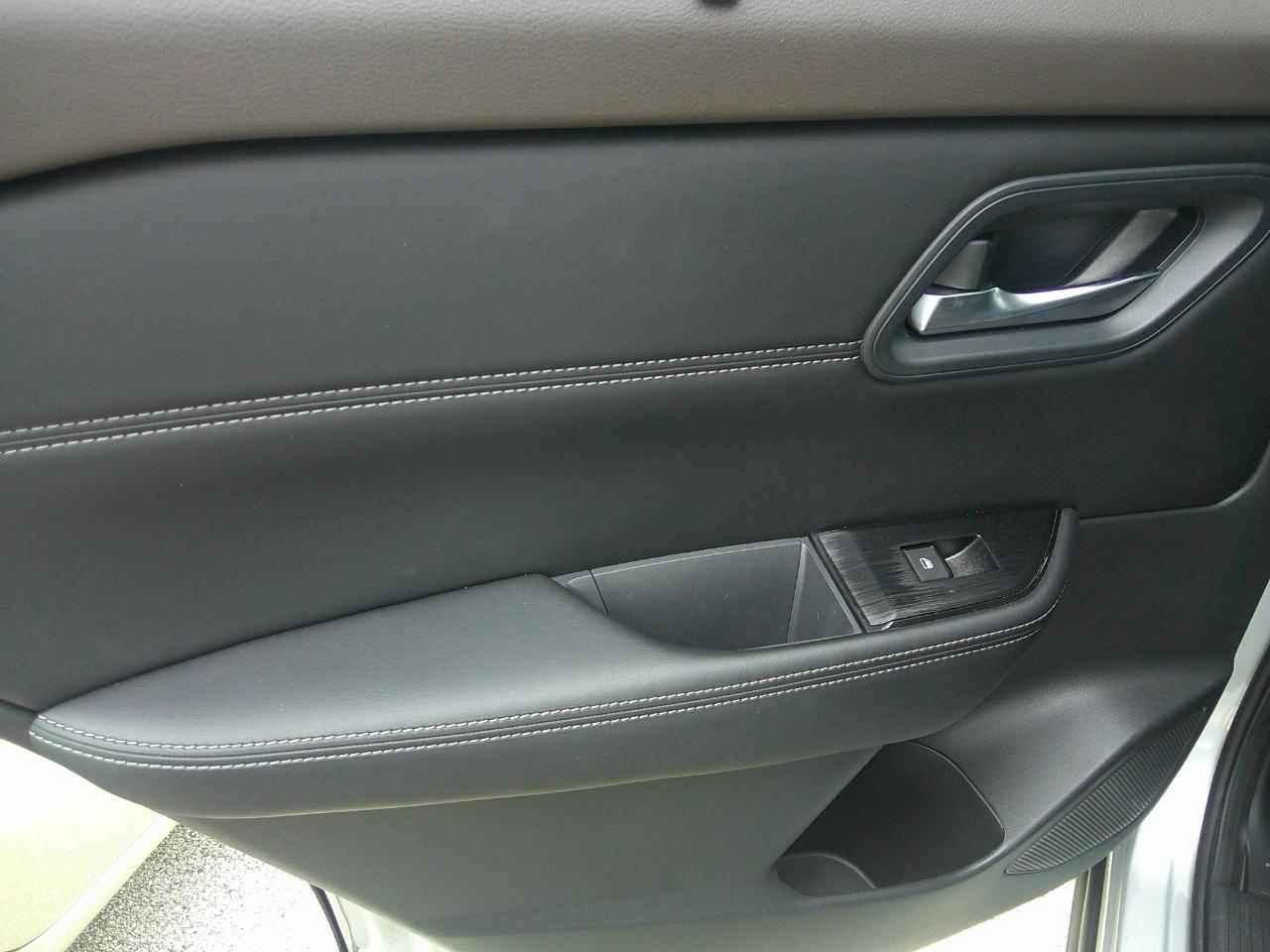 Nissan Rogue AWD SV 2023
